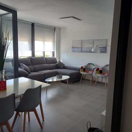 Duplex En Urbanizacion Jardines Del Guadiana Leilighet Ayamonte Eksteriør bilde