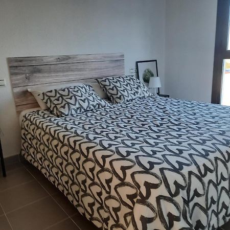Duplex En Urbanizacion Jardines Del Guadiana Leilighet Ayamonte Eksteriør bilde