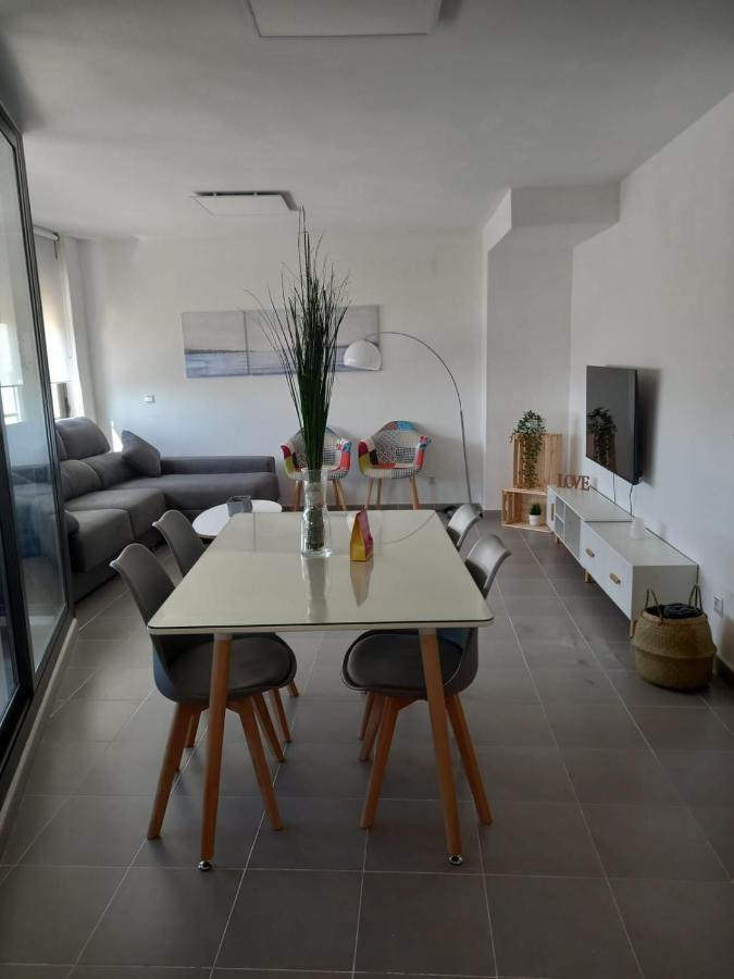 Duplex En Urbanizacion Jardines Del Guadiana Leilighet Ayamonte Eksteriør bilde