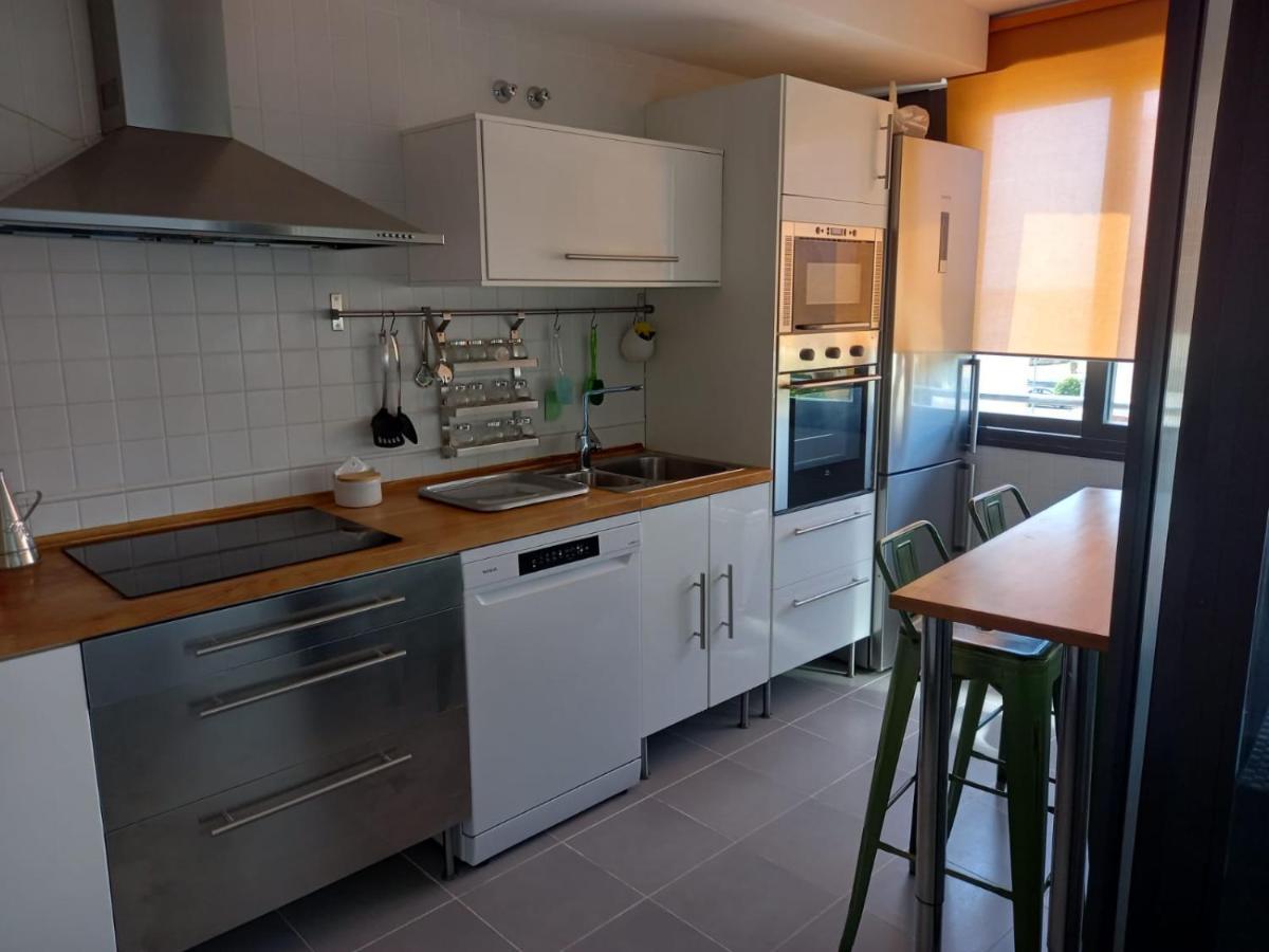 Duplex En Urbanizacion Jardines Del Guadiana Leilighet Ayamonte Eksteriør bilde