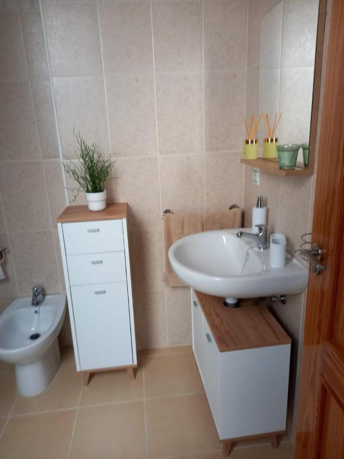 Duplex En Urbanizacion Jardines Del Guadiana Leilighet Ayamonte Eksteriør bilde
