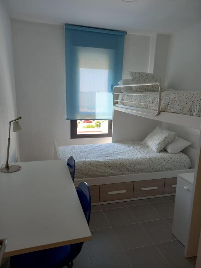 Duplex En Urbanizacion Jardines Del Guadiana Leilighet Ayamonte Eksteriør bilde