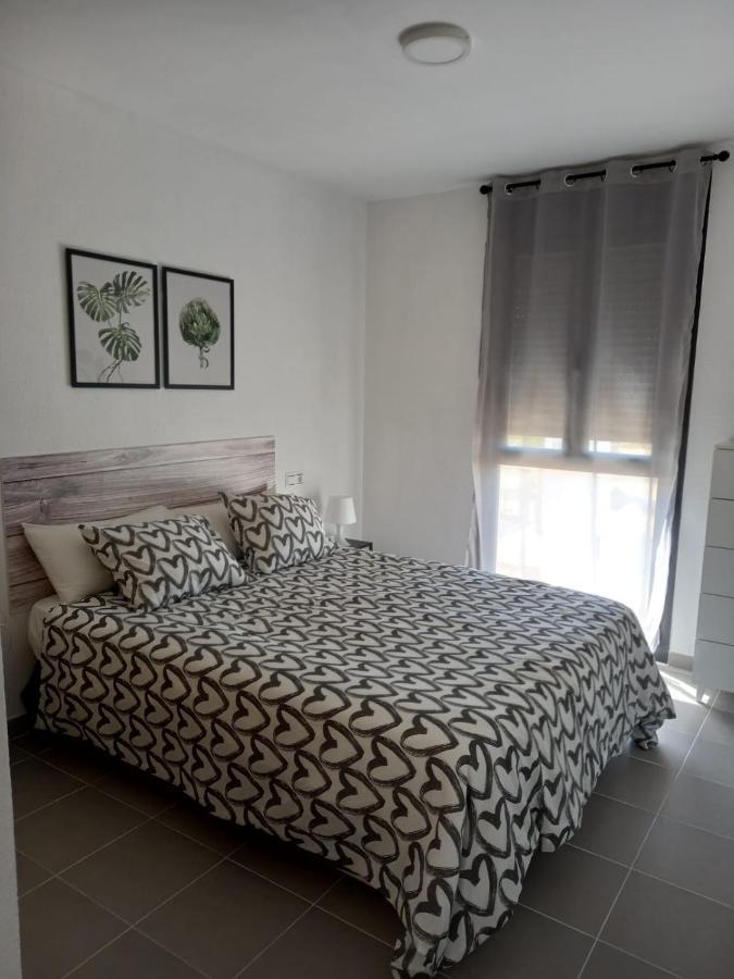 Duplex En Urbanizacion Jardines Del Guadiana Leilighet Ayamonte Eksteriør bilde