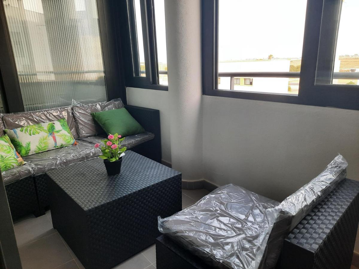 Duplex En Urbanizacion Jardines Del Guadiana Leilighet Ayamonte Eksteriør bilde